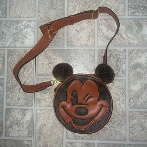 Mickey Mouse Bag